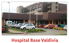 Hospital de Valdivia