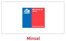 Ministerio de Salud