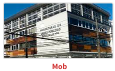 MOB, organización incluida en el portafolio histórico de CECC